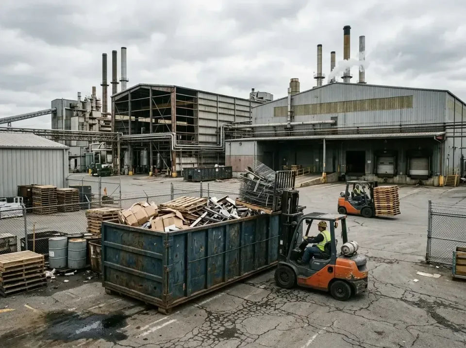 industrial-factory-scrap-conta-003 — frequently asked questions, Cheap Roll-off Dumpster Rentals in Stepping Stone, CO